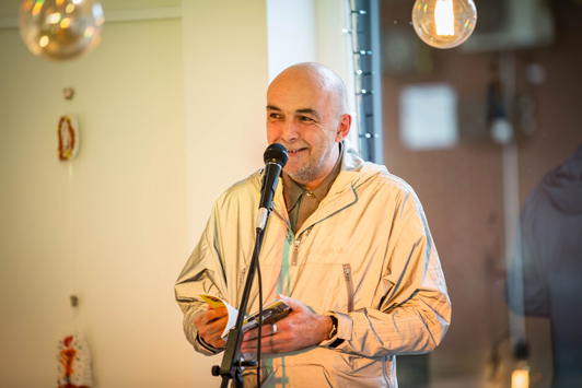 lancashire fringe festival, michael porter photography, marvin cheeseman