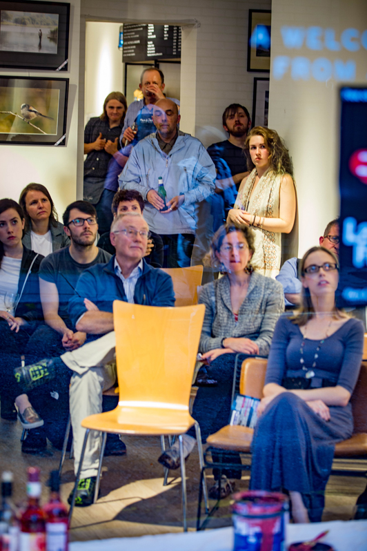 lancashire fringe festival, michael porter photography,