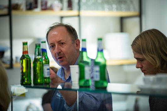 lancashire fringe festival, michael porter photography, ham and jam,