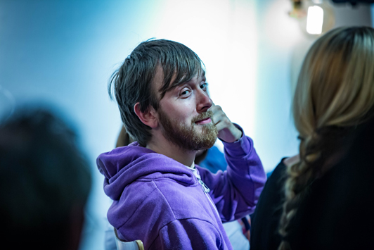 lancashire fringe festival, michael porter photography, ham and jam,