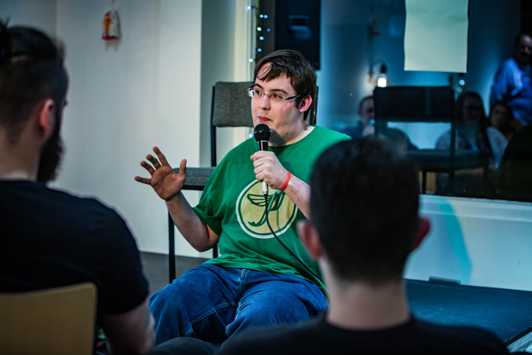 lancashire fringe festival, michael porter photography, ham and jam, john porter