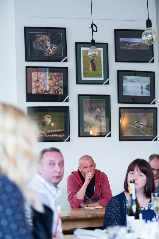 lancashire fringe festival, michael porter photography, ham and jam