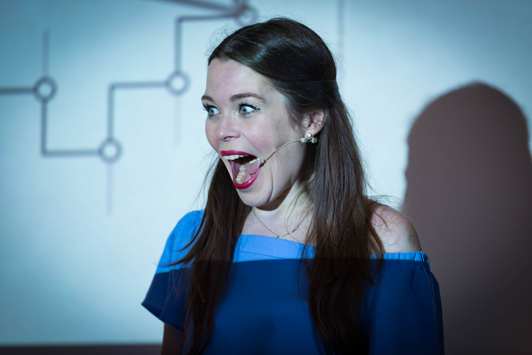 lancashire fringe festival, michael porter photography, ham and jam, juliette burton, deciion time,