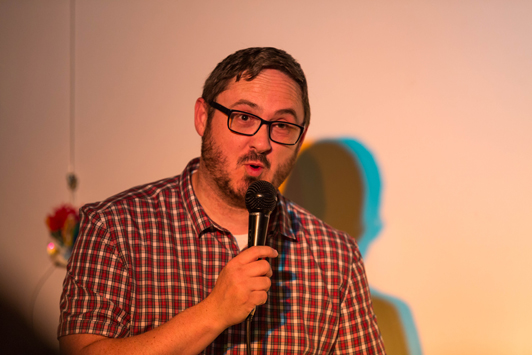 lancashire fringe festival, michael porter photography, ham and jam, larknado