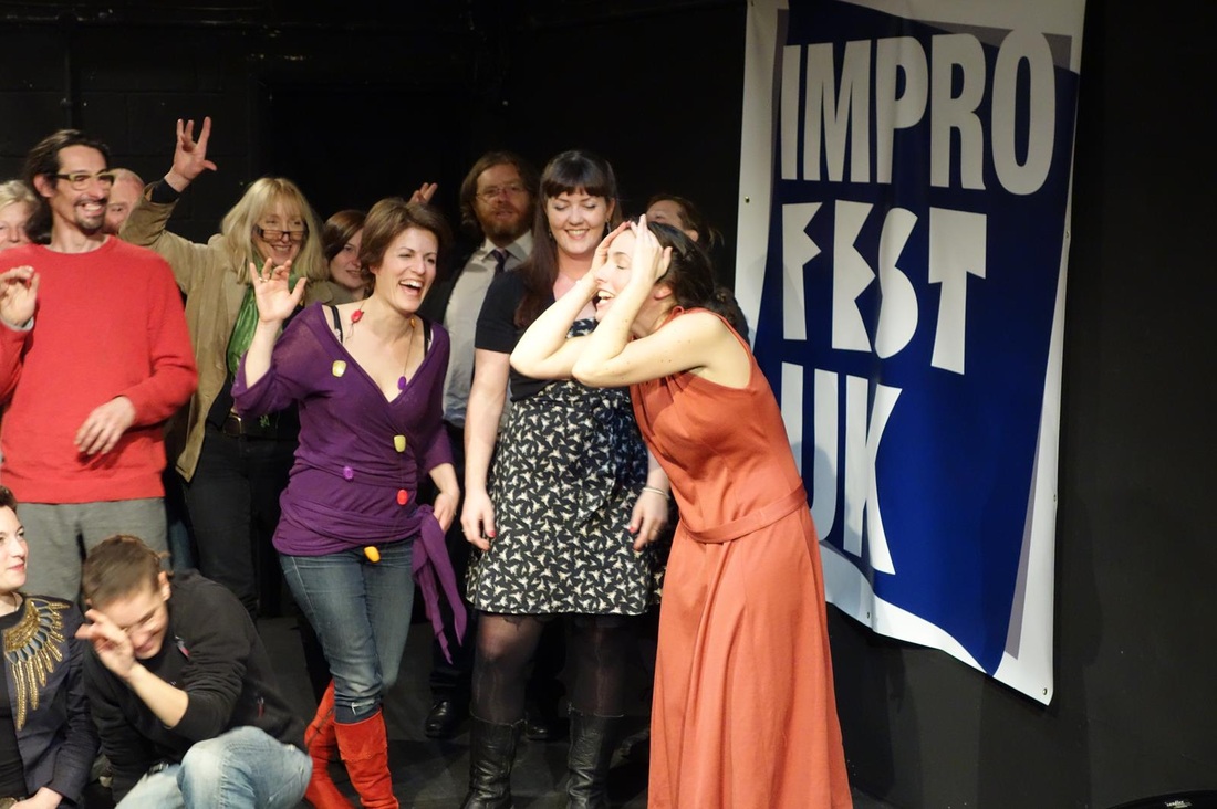 joanne tremarco, women who wank, lancashire fringe festival, edinburgh fringe