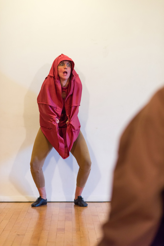Lancashire Fringe Festival presents Joanne Tremarco’s Women Who&nbsp;Wank