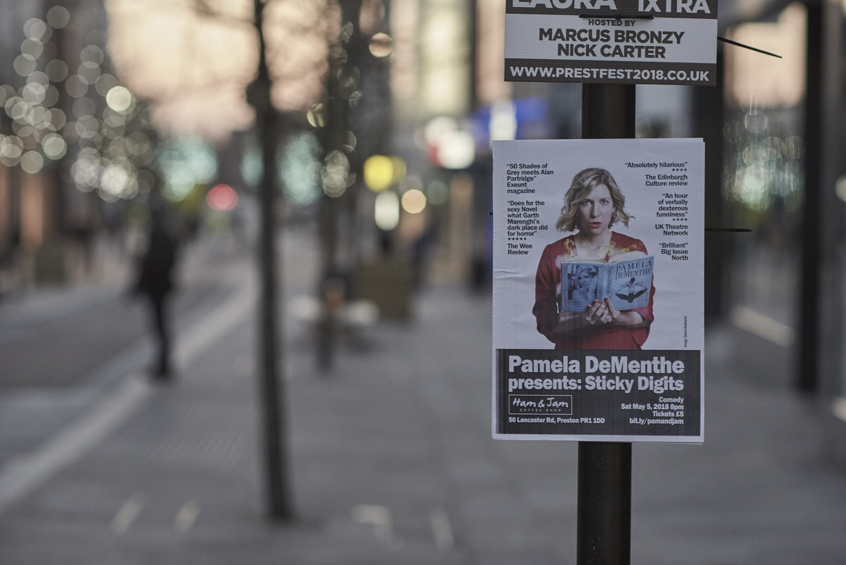 dementhe posters 104