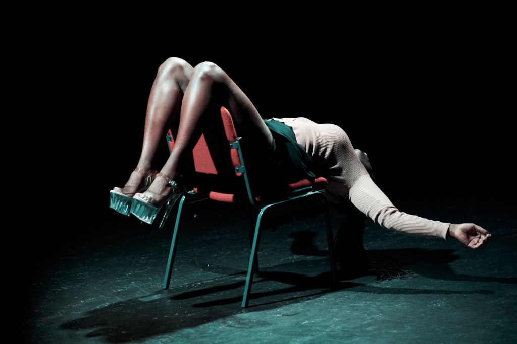 Why you need to go to an&nbsp;event