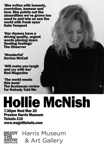 hollie mcnish-2-digital