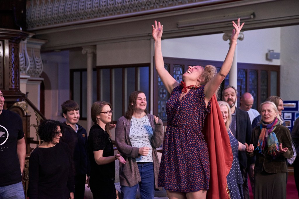 List of Lancashire Festivals&nbsp;2021