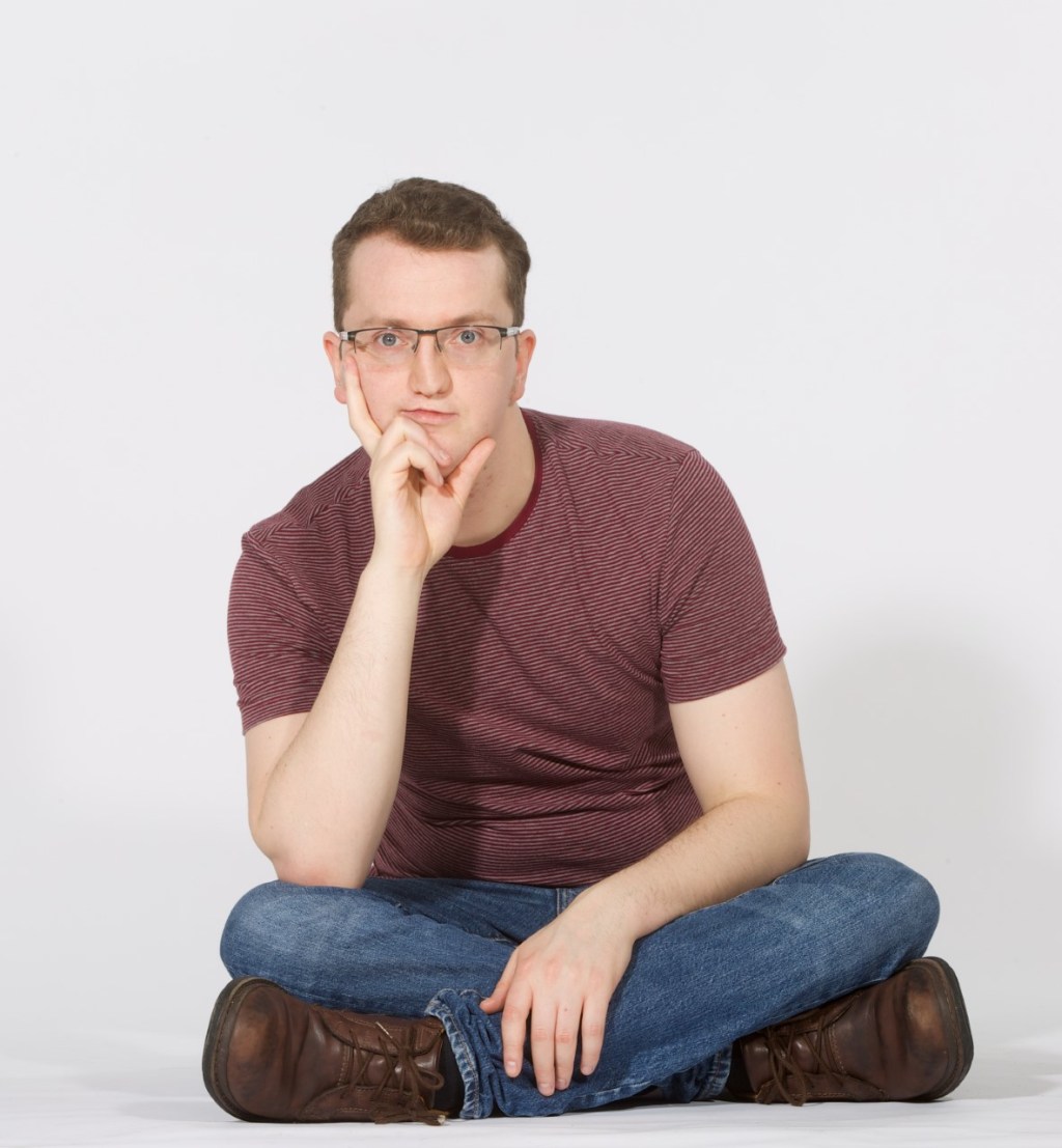 PREVIEW: Jonny Pelham:&nbsp;Off-Limits